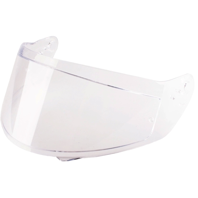 Cassida Orbit motoros bukósisakhoz plexi Pinlock előkészítéssel, átlátszó
