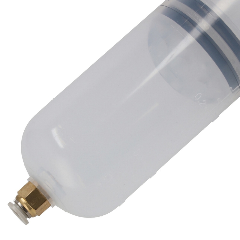 Folyadékleszívó és feltöltő pumpa 500 ml