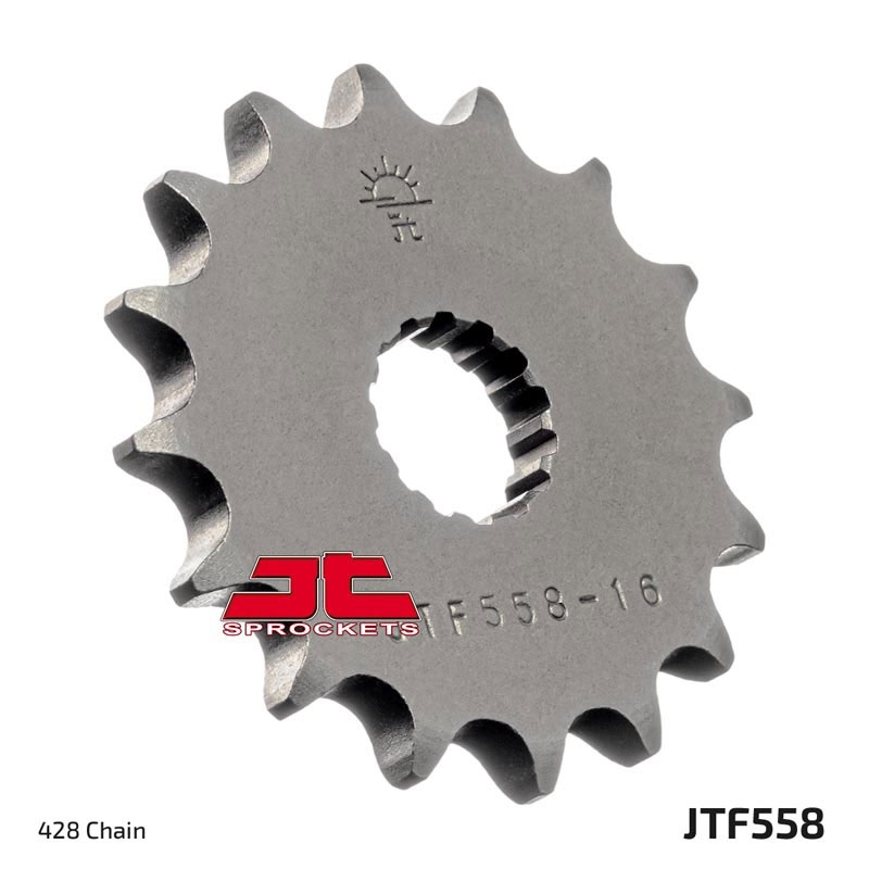 Első lánckerék JT 14 fogak,428