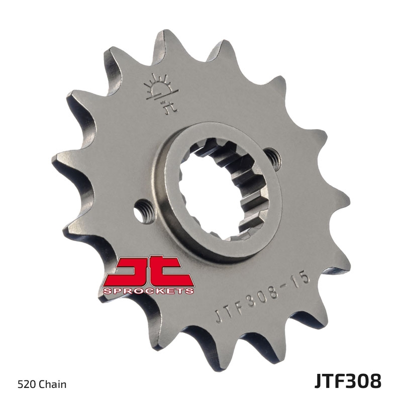Első lánckerék JT 16 fogak,520