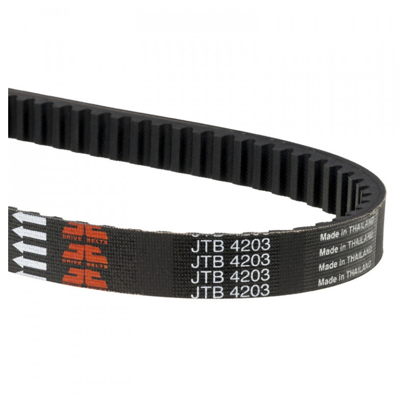 Drive belt JT