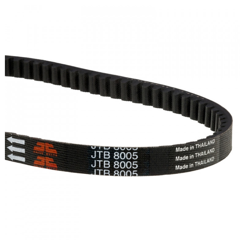 Drive belt JT