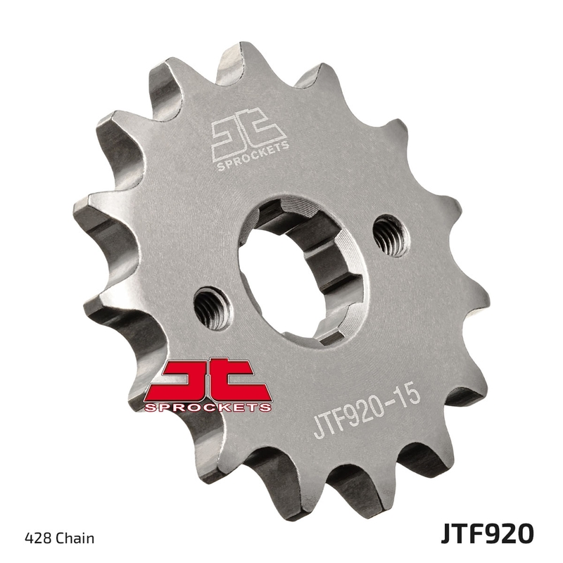 Első lánckerék JT 15 fogak,428