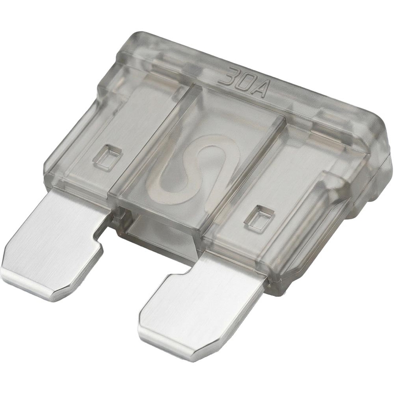 MINI lapos biztosíték alacsony 25 A 10 db