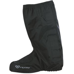Nepromokavé návleky na boty IXON York černé