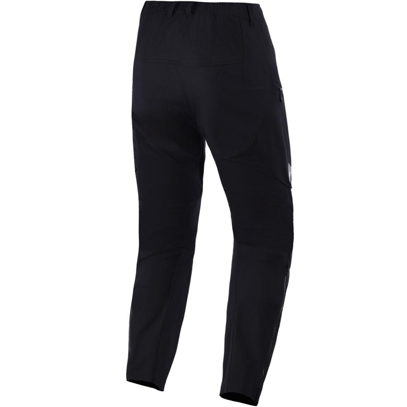 Alpinestars Explore AST motoros nadrág fekete