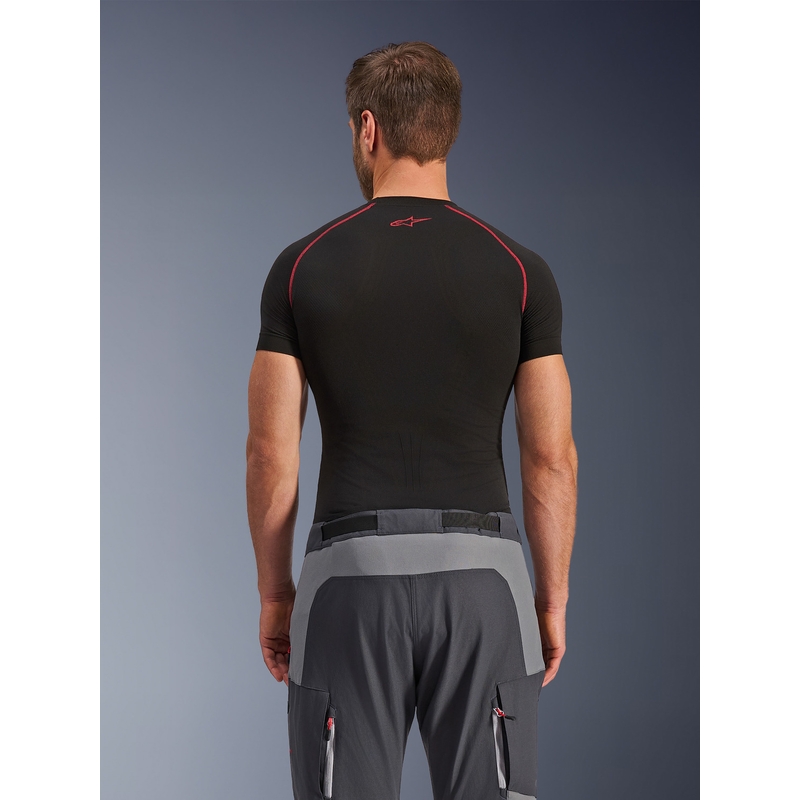 Alpinestars Maxdura Dual motoros nadrág szürke-sötétszürke