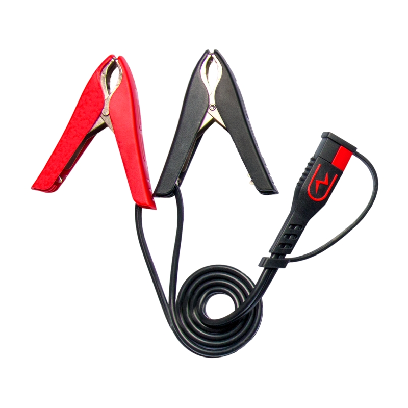 Akkumulátor töltő BS-BATTERY AUTOMATIC (suitable also for Lithium) 6/12V 1000mA