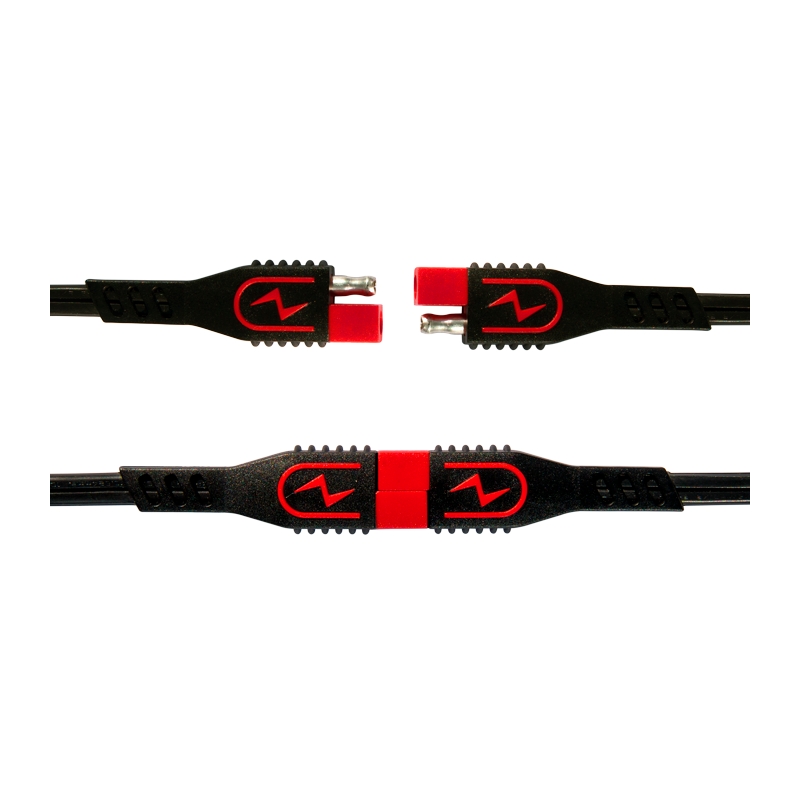 Akkumulátor töltő BS-BATTERY AUTOMATIC (suitable also for Lithium) 6/12V 1000mA