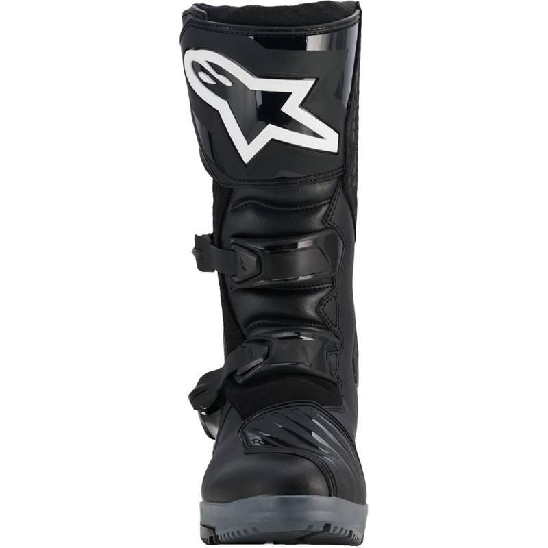 Alpinestars Corozal V2 Adventure Drystar motoros csizma fekete