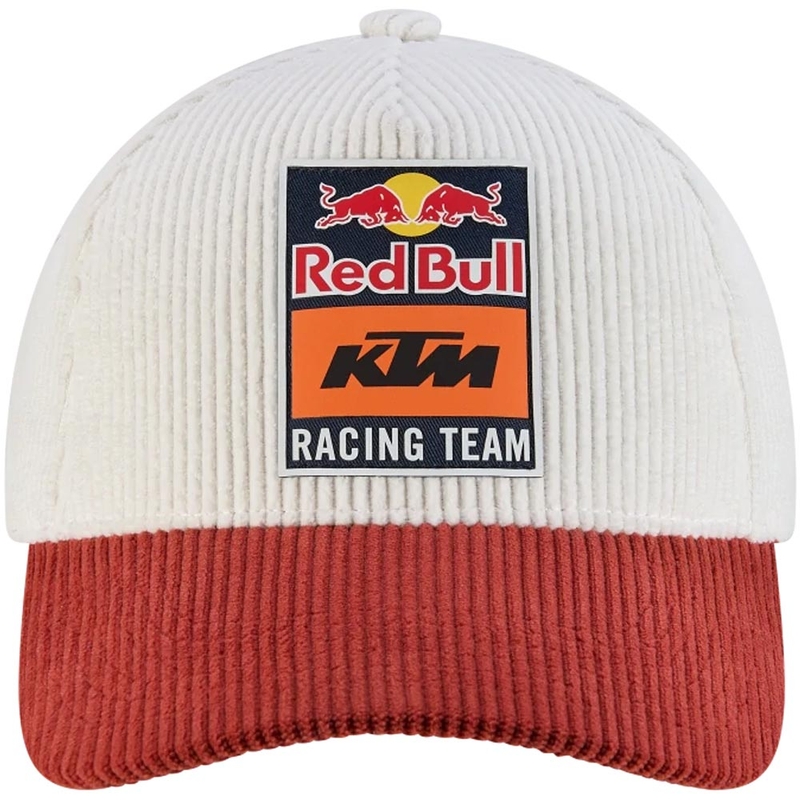 Kšiltovka KTM Sunset bílá