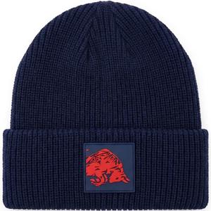 Čepice Red Bull Racing Core Beanie tmavě modrá