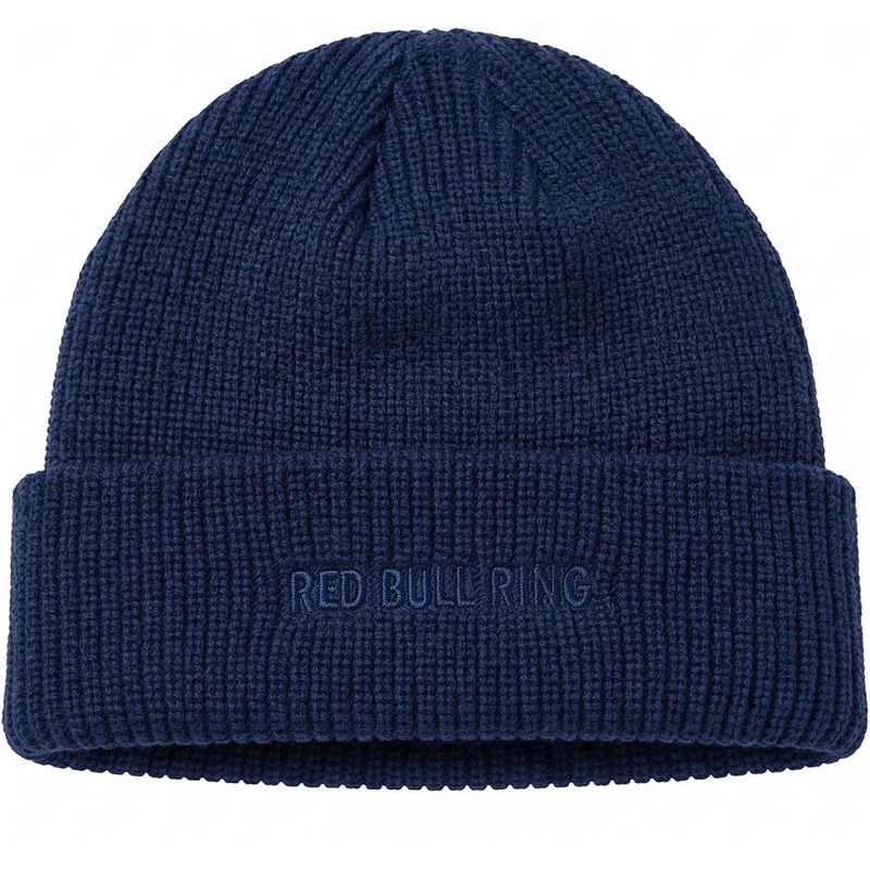 Red Bull Racing Core Beanie sapka sötétkék
