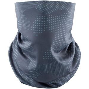 Multifunkční šátek na motorku IXON Void modrý