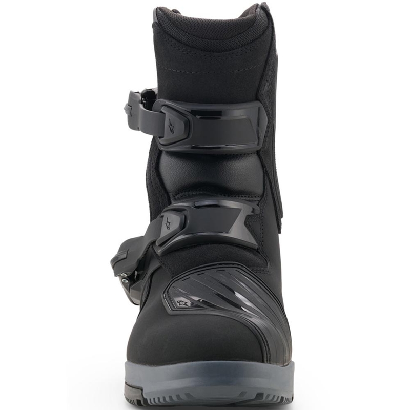 Alpinestars Belize V2 Drystar motoros cipő fekete