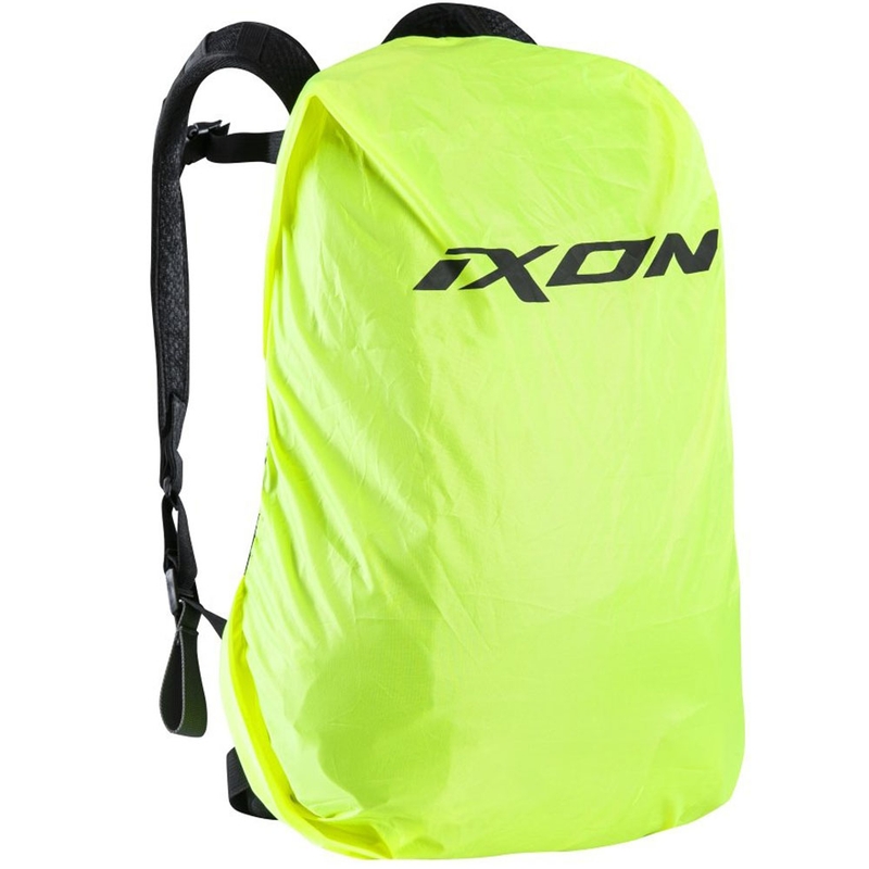 IXON V-Carrier 25 motoros hátizsák fekete