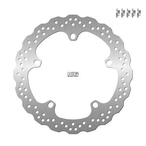 Féktárcsa NG 1046X