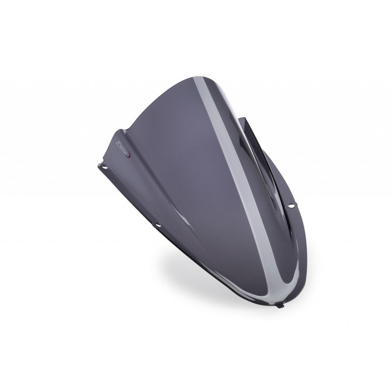 Windscreen PUIG Z-RACING smoke