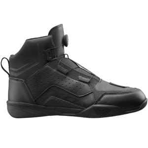 IXON Vyper WP motoros cipő fekete