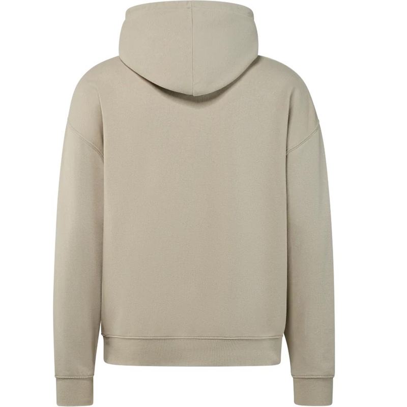 Oracle Red Bull Racing Spark Hoodie pulóver szürke