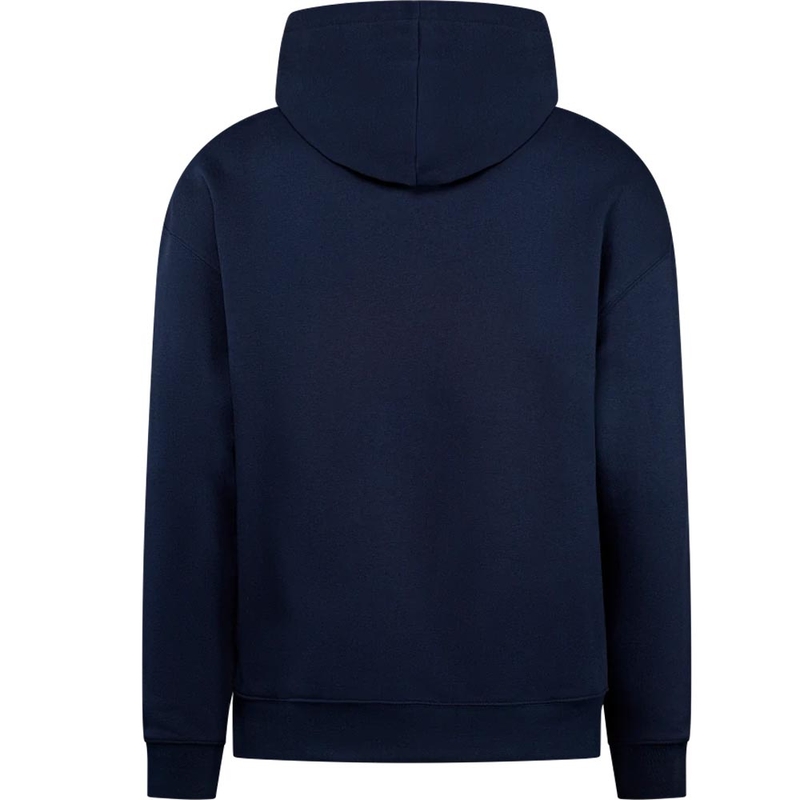 Oracle Red Bull Racing Spark Hoodie pulóver sötétkék