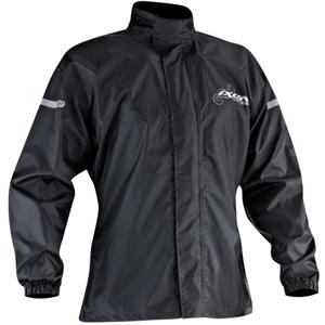 IXON Compact női vízálló kabát fekete