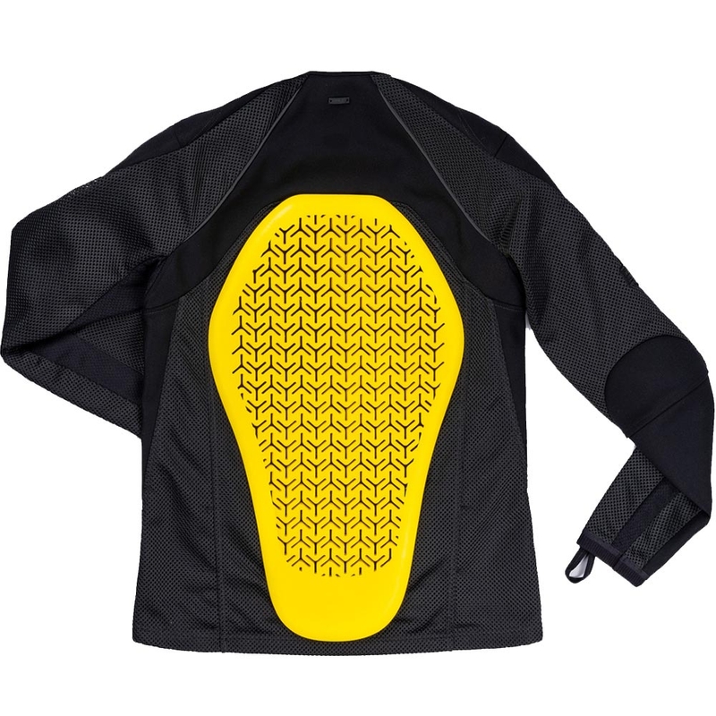KNOX Urbane PRO Mk3 motoros kabát fekete