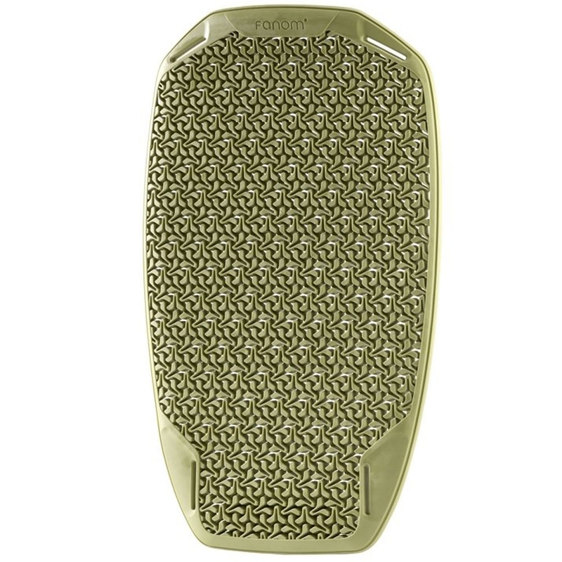 IXON FANOM BFB_1 gerincprotektor khaki