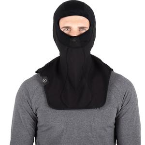 Kukla pod helmu Knox Hot Hood černá