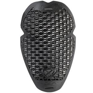 IXON ixproFLEX SEKA1 térd- és könyökprotektorok fekete