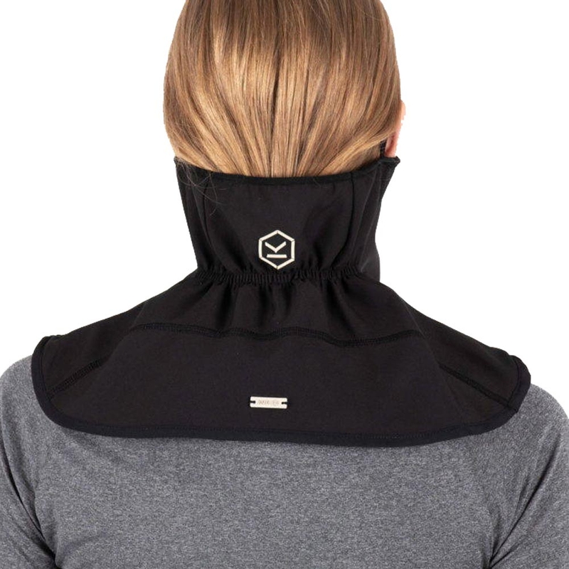 Knox Neck Tube nyakmelegítő fekete