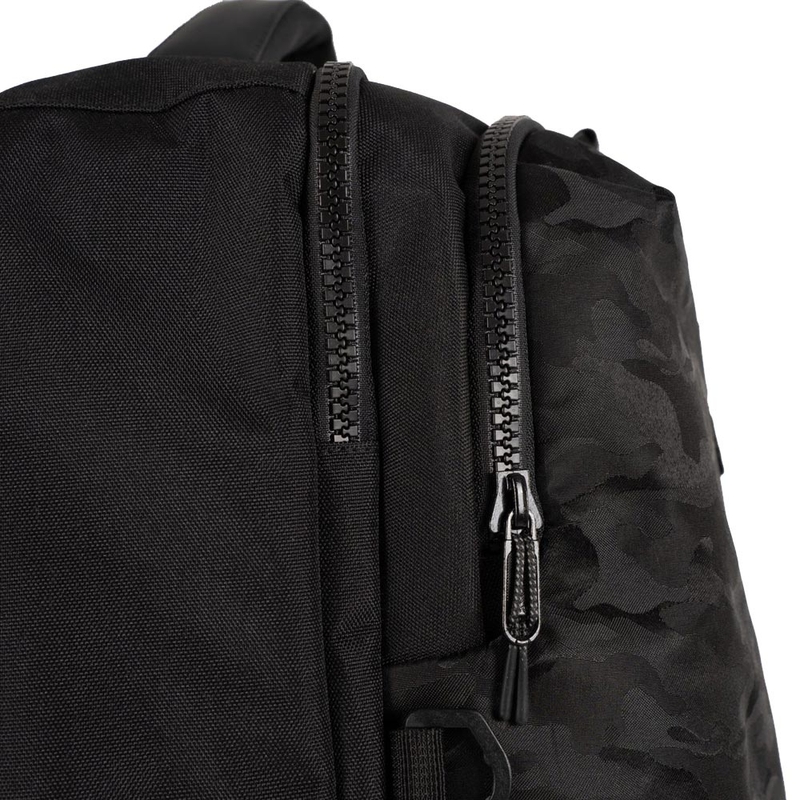 Knox Eda Every Day Adventure motoros hátizsák 25 l fekete