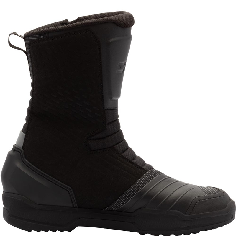 SiDi Aria 2 GTX motoros csizma fekete