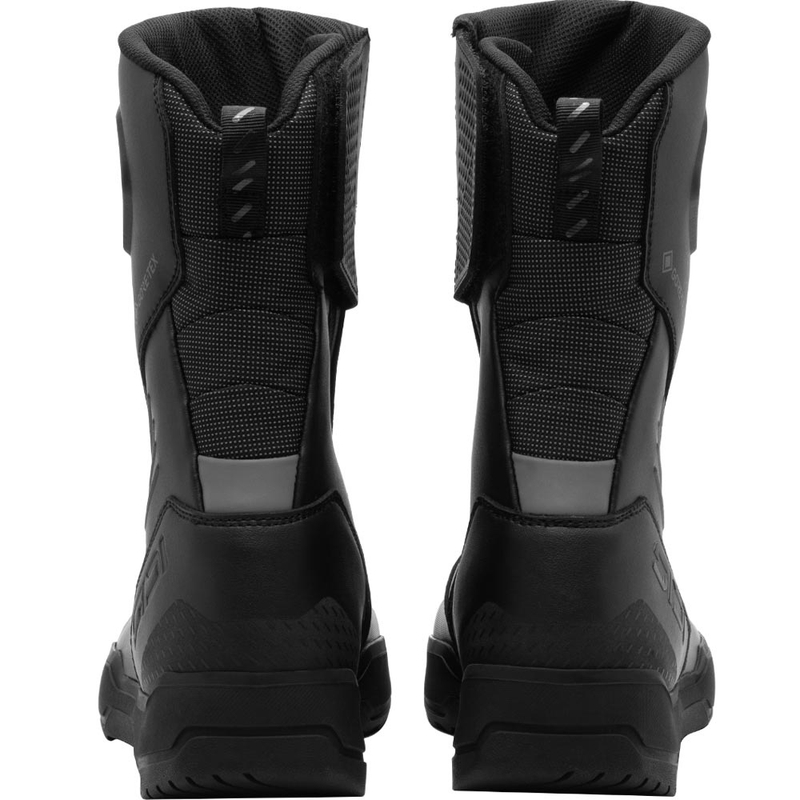SiDi Gavia 2 GTX motoros csizma fekete