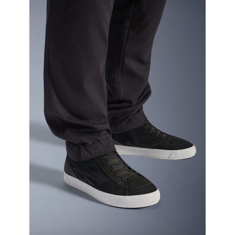 Alpinestars Flex-AST Cargo motoros nadrág fekete-fekete