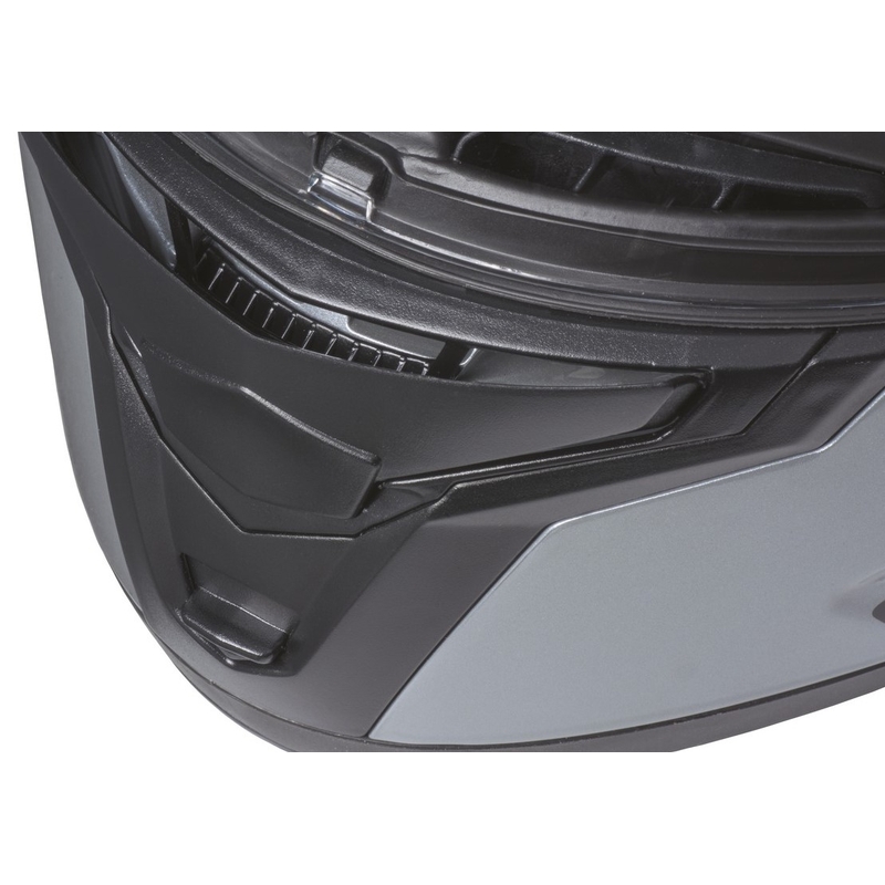 Billenő sisak Cassida Velocity ST 2.1 fekete-fluo sárga