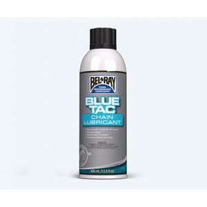 Chain lubricant Bel-Ray BLUE TAC CHAIN LUBRICANT (400 ml spré)