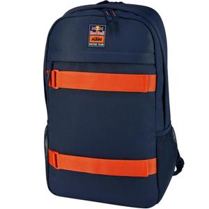 Batoh KTM Red Bull Racing Essential Backpack tmavě modrý 18 l