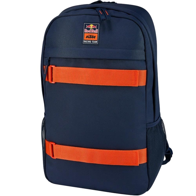 KTM Red Bull Racing Essential Backpack hátizsák sötétkék 18 l