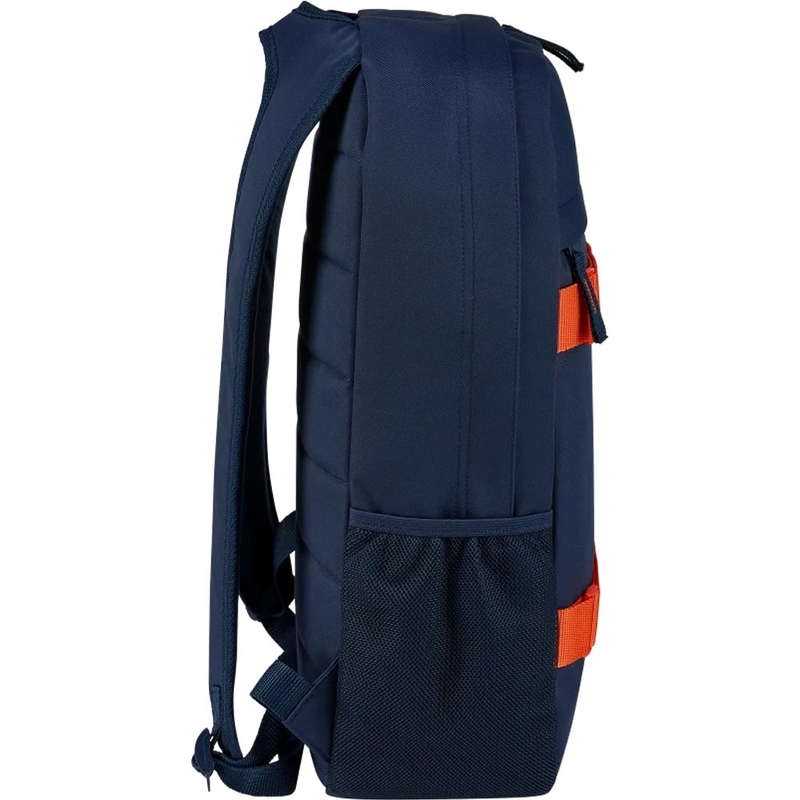 KTM Red Bull Racing Essential Backpack hátizsák sötétkék 18 l
