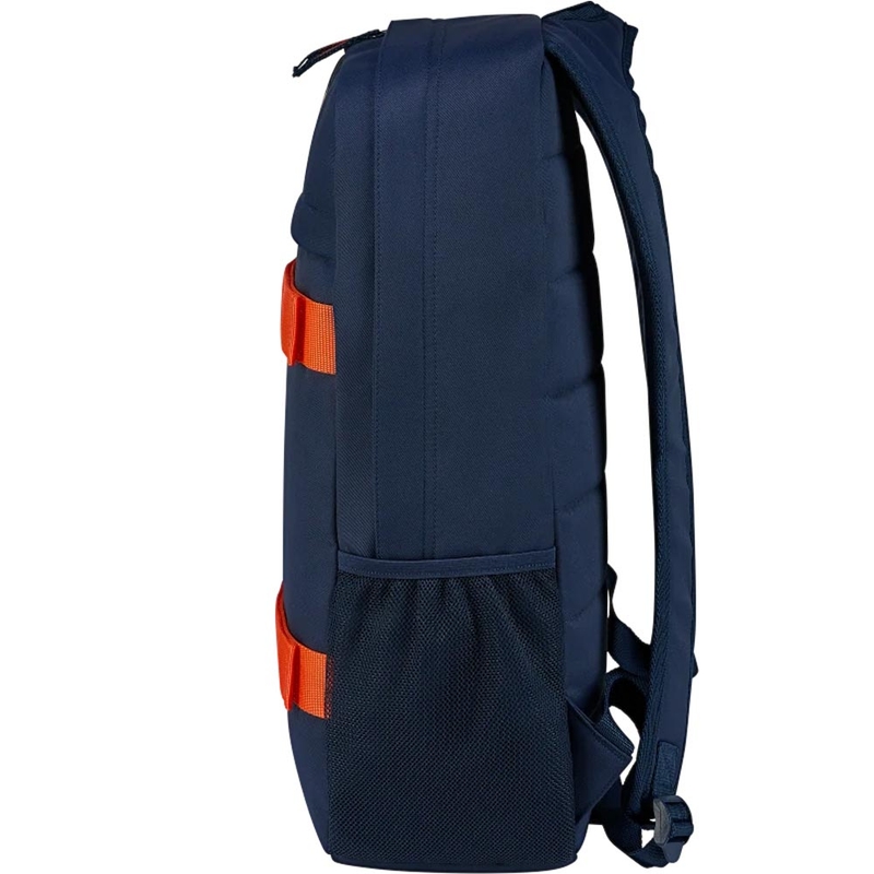 KTM Red Bull Racing Essential Backpack hátizsák sötétkék 18 l
