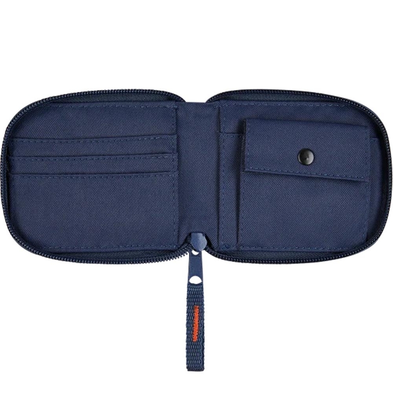 KTM Essential Wallet pénztárca sötétkék