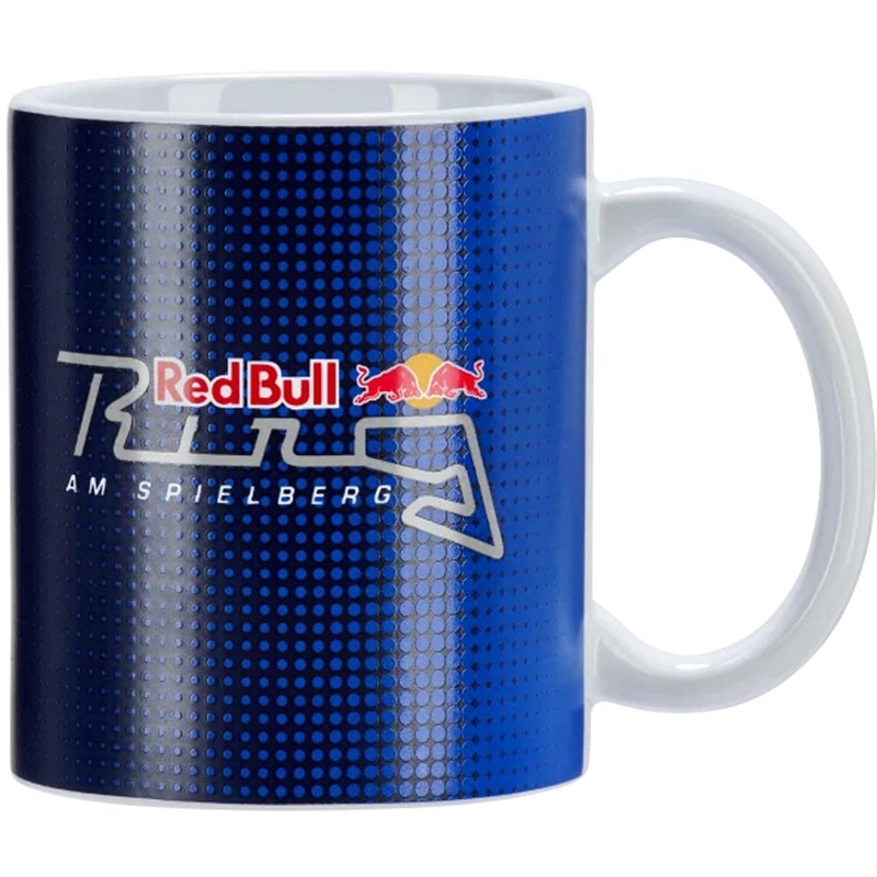 Red Bull Racing Adrenaline bögre sötétkék