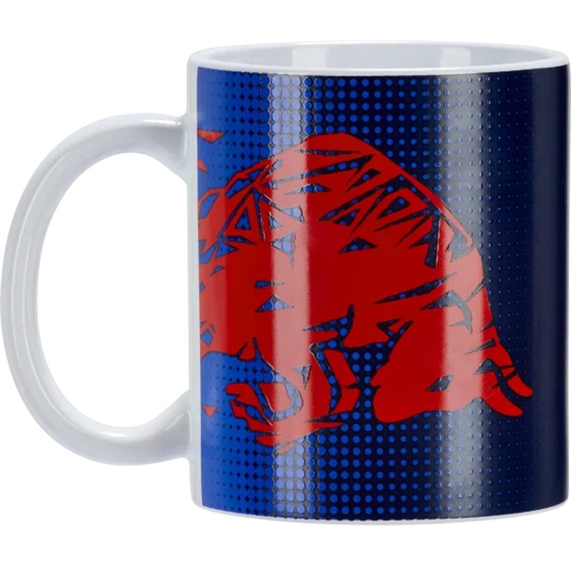 Red Bull Racing Adrenaline bögre sötétkék