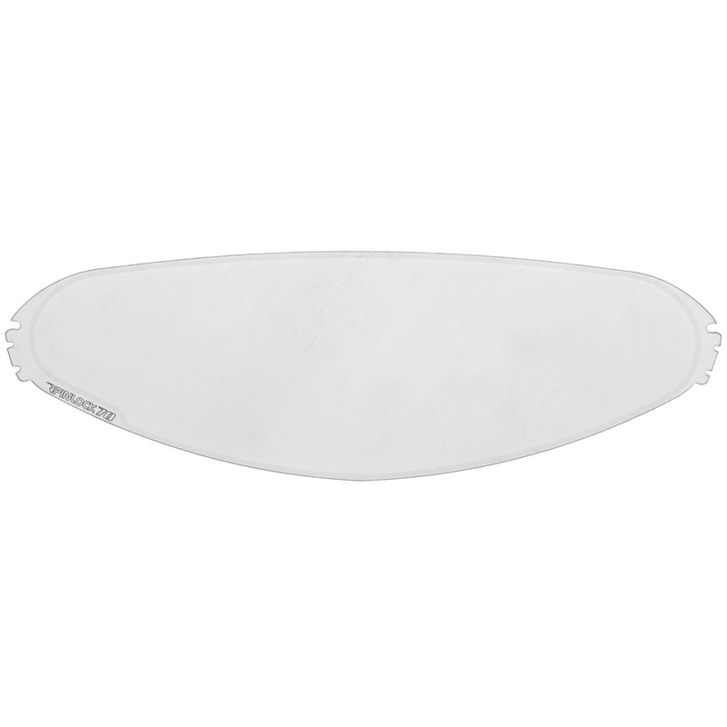 Pinlock a Cassida Apex sisakhoz, Integral 3.0, Compress 2.0