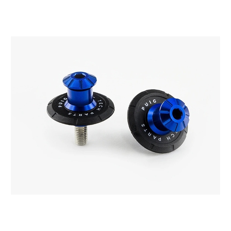 Spools PUIG PRO kék M8