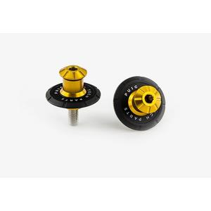 Spools PUIG PRO arany M8