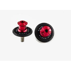 Spools PUIG PRO piros M8