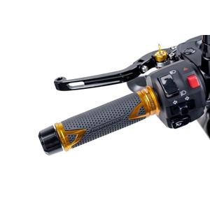 Fogantyúk PUIG RADIKAL arany 123mm