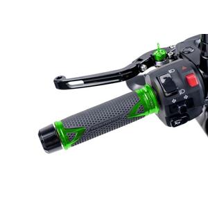 Fogantyúk PUIG RADIKAL 8191V zöld 123mm
